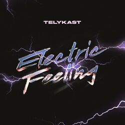 Cover of Electric Feeling