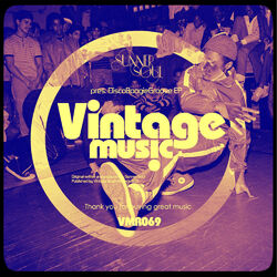 Cover of DISCOBOOGIEGROOVE