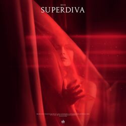 Cover of Superdiva