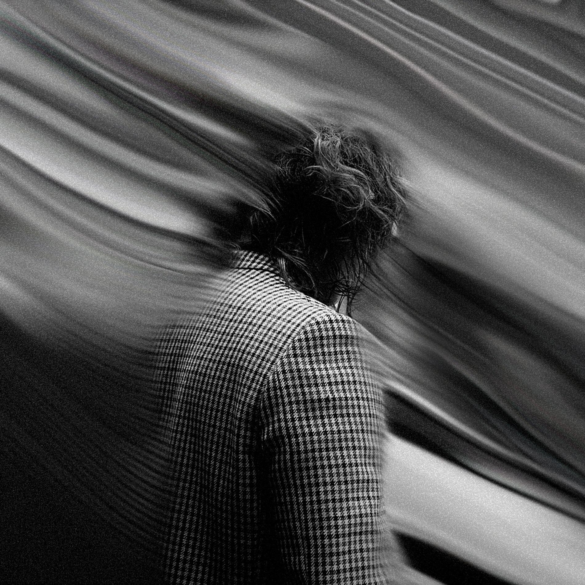Album cover of DANS TES RÊVES !