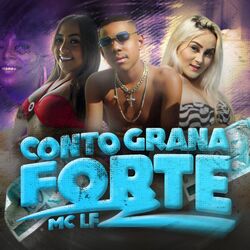 Cover of Conto Grana Forte