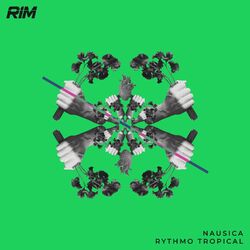 Cover of Rythmo Tropical