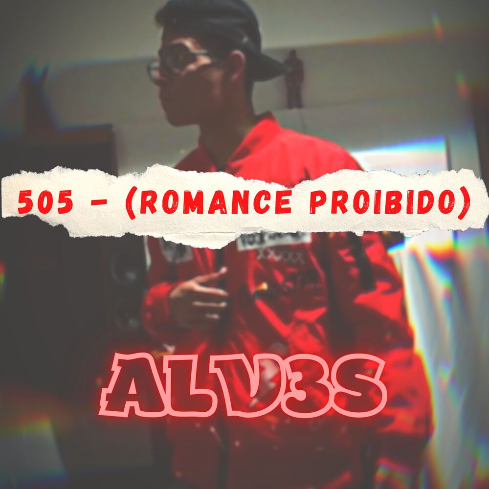 Picture of 505 (Romance Proibido)