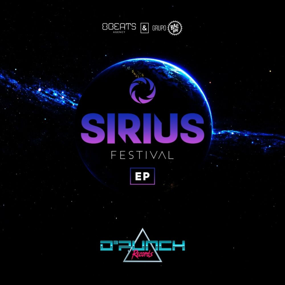 Picture of Sirius Festival EP