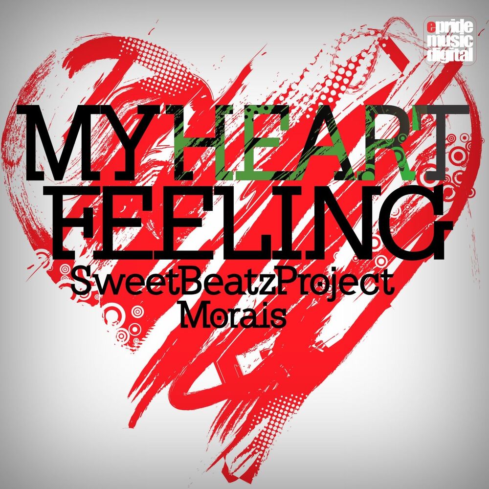Picture of My Heart Feeling