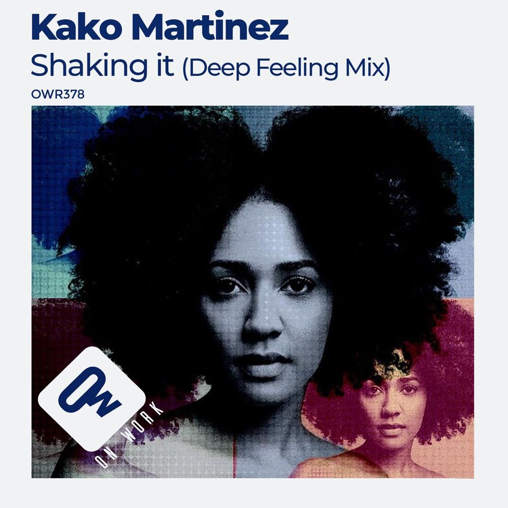 Picture of Shaking it (Deep Feeling Mix)