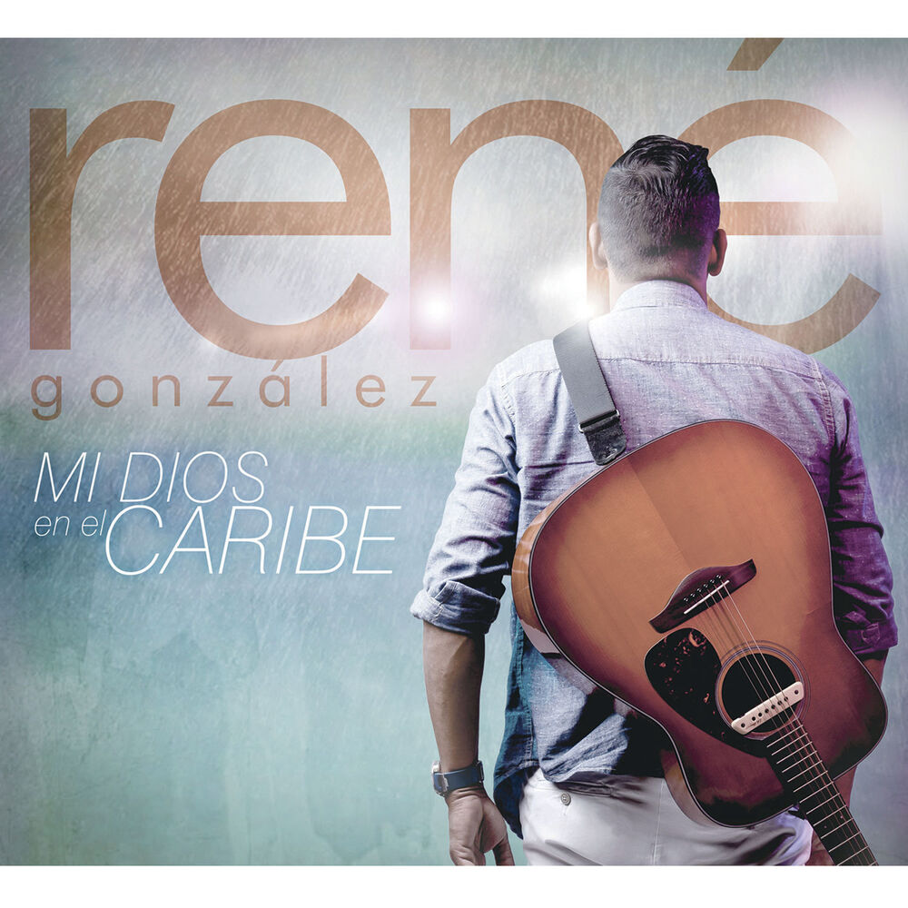 Picture of Mi Dios en el Caribe
