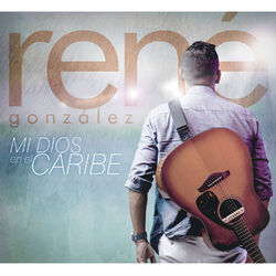 Cover of Mi Dios en el Caribe