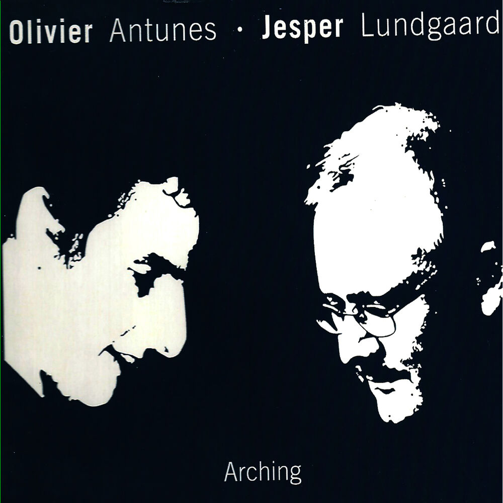 Picture of Arching (feat. Jesper Lundgaard)