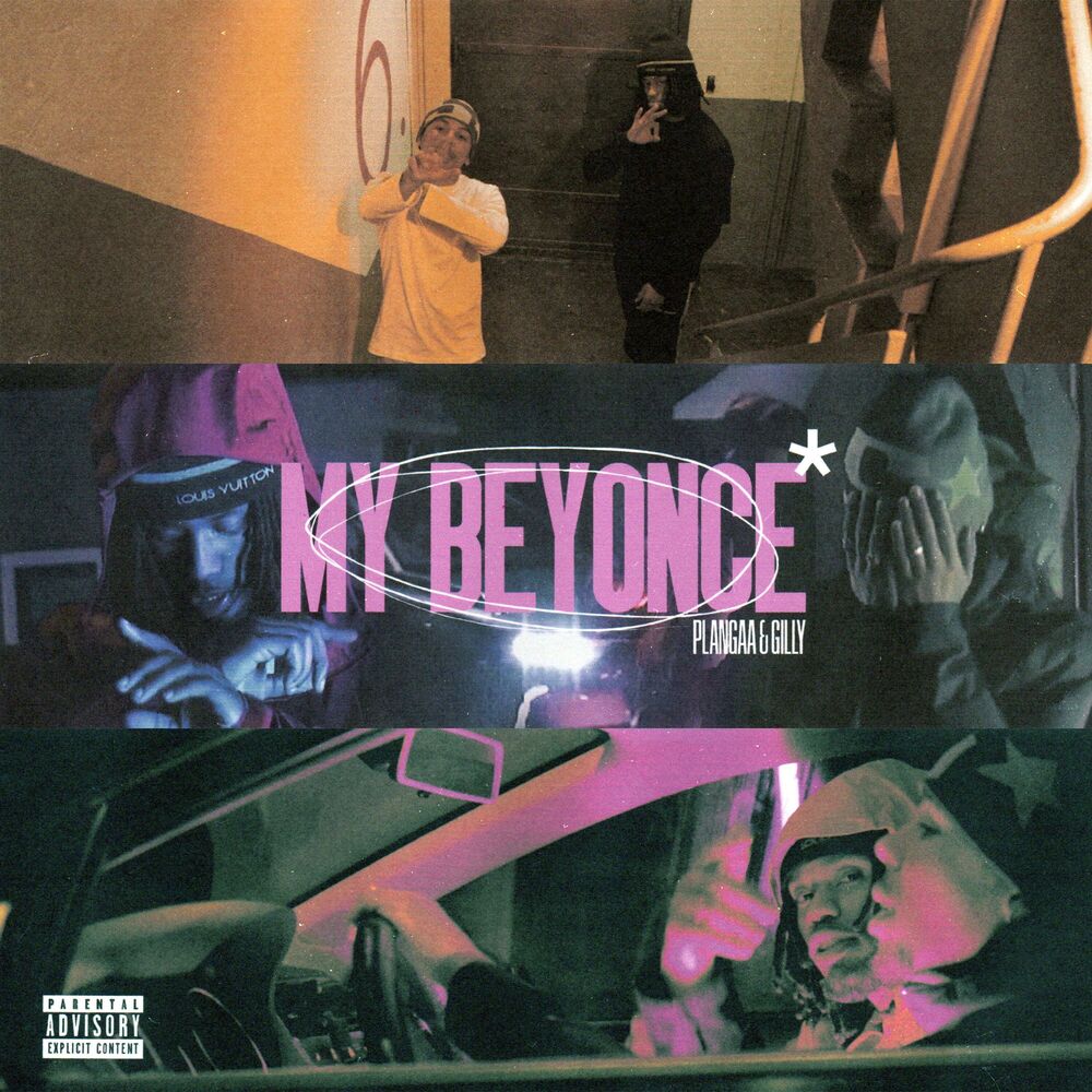 Picture of My Beyoncé