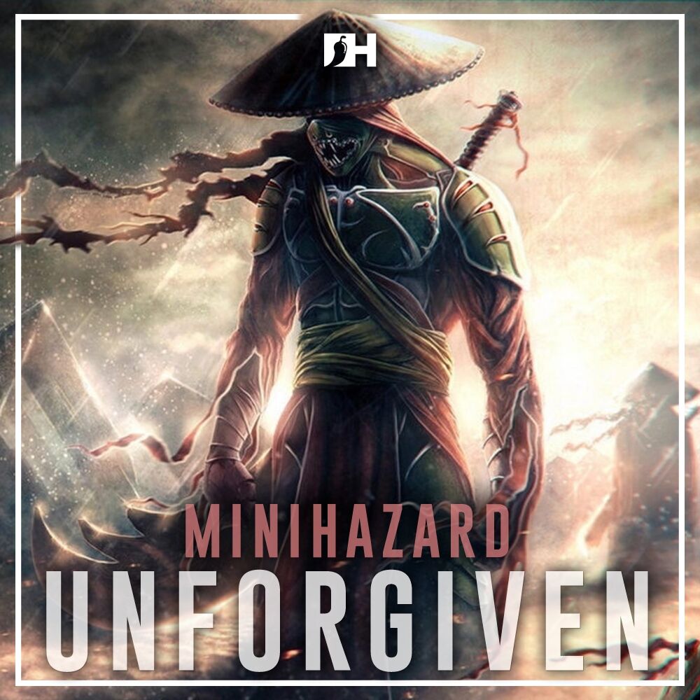 Picture of Unforgiven