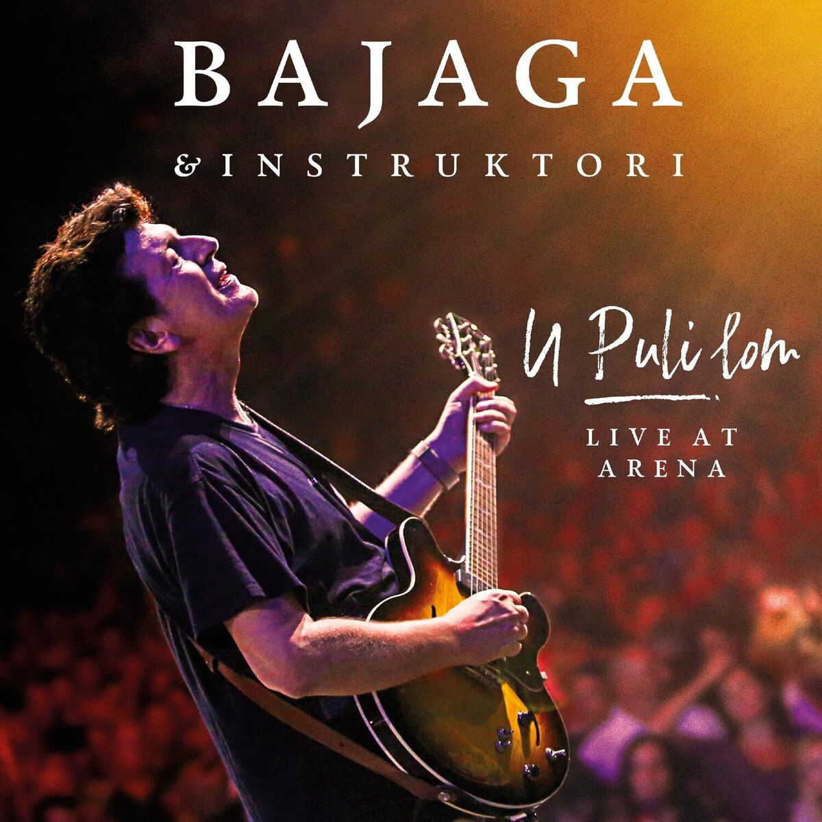 Album cover of U Puli Lom