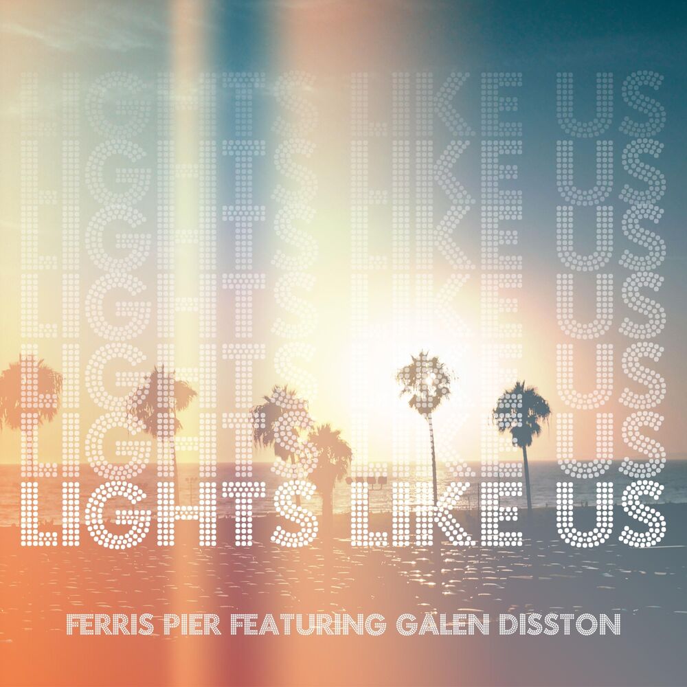 Picture of Lights Like Us