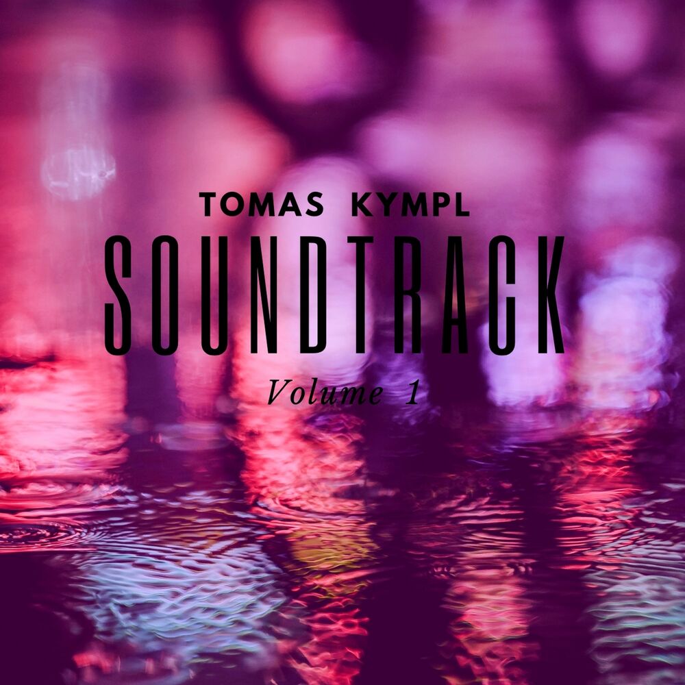 Picture of Soundtrack, Vol. 1