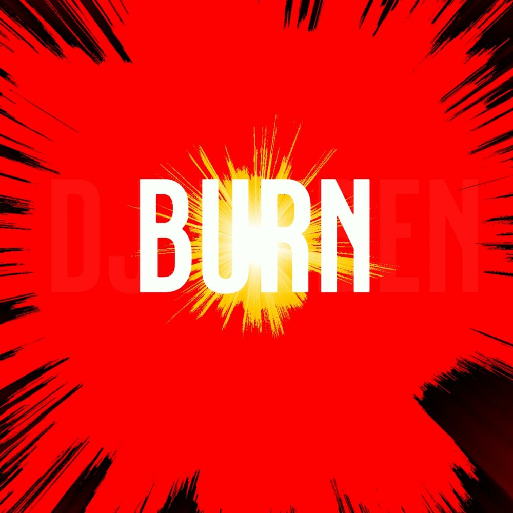 Picture of Burn