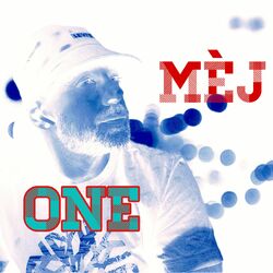 Cover of One