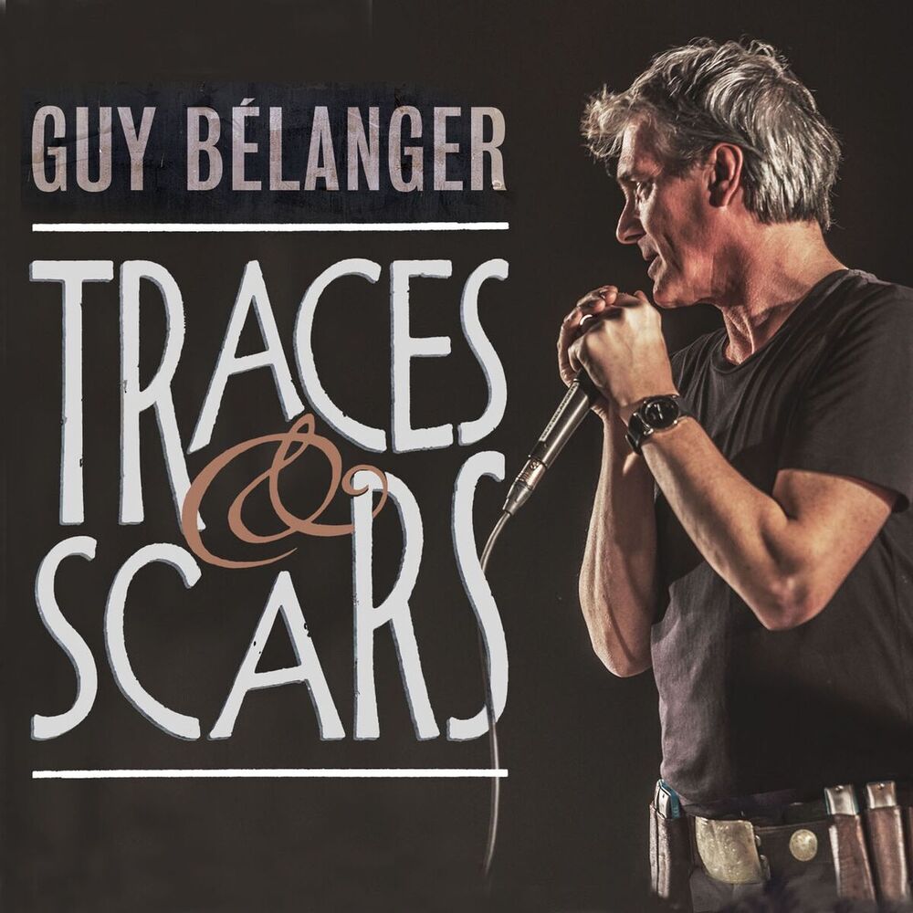 Picture of Traces & Scars