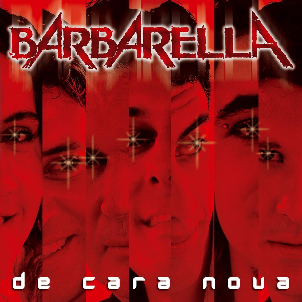 Picture of De Cara Nova