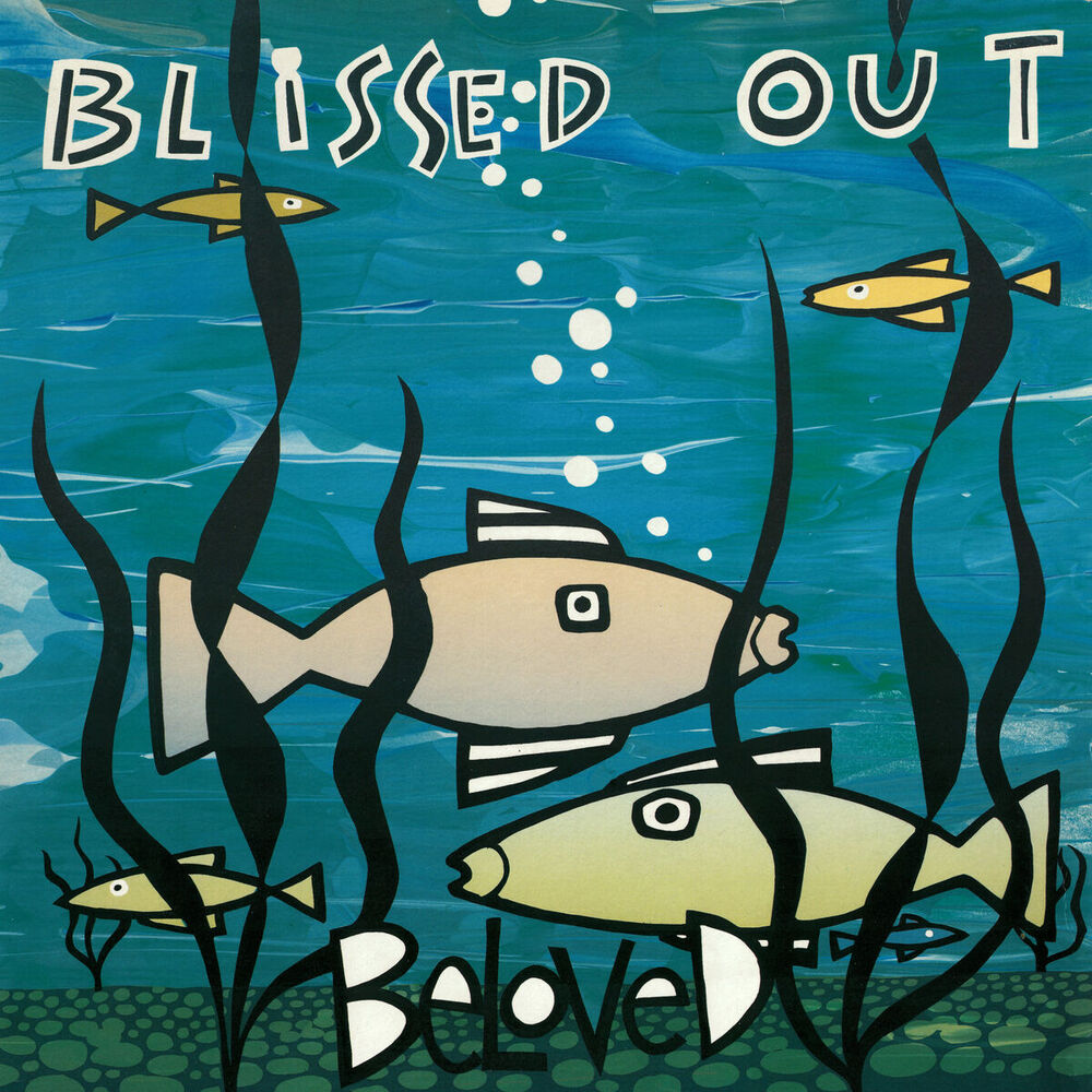 Picture of Blissed Out (Bonus Version)