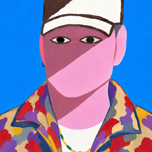 FRICTION (Brunello Remix) artwork