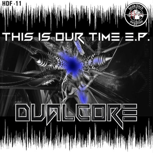 This is Our Time