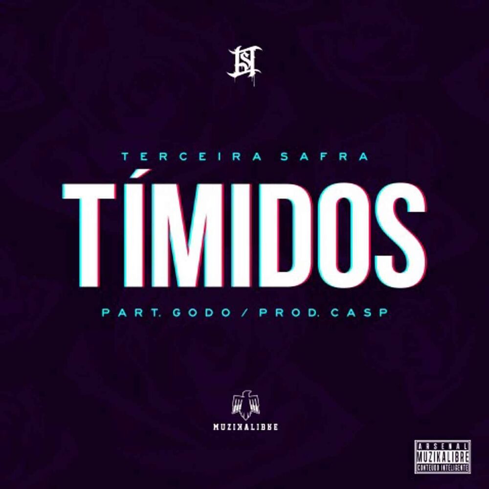 Picture of Tímidos
