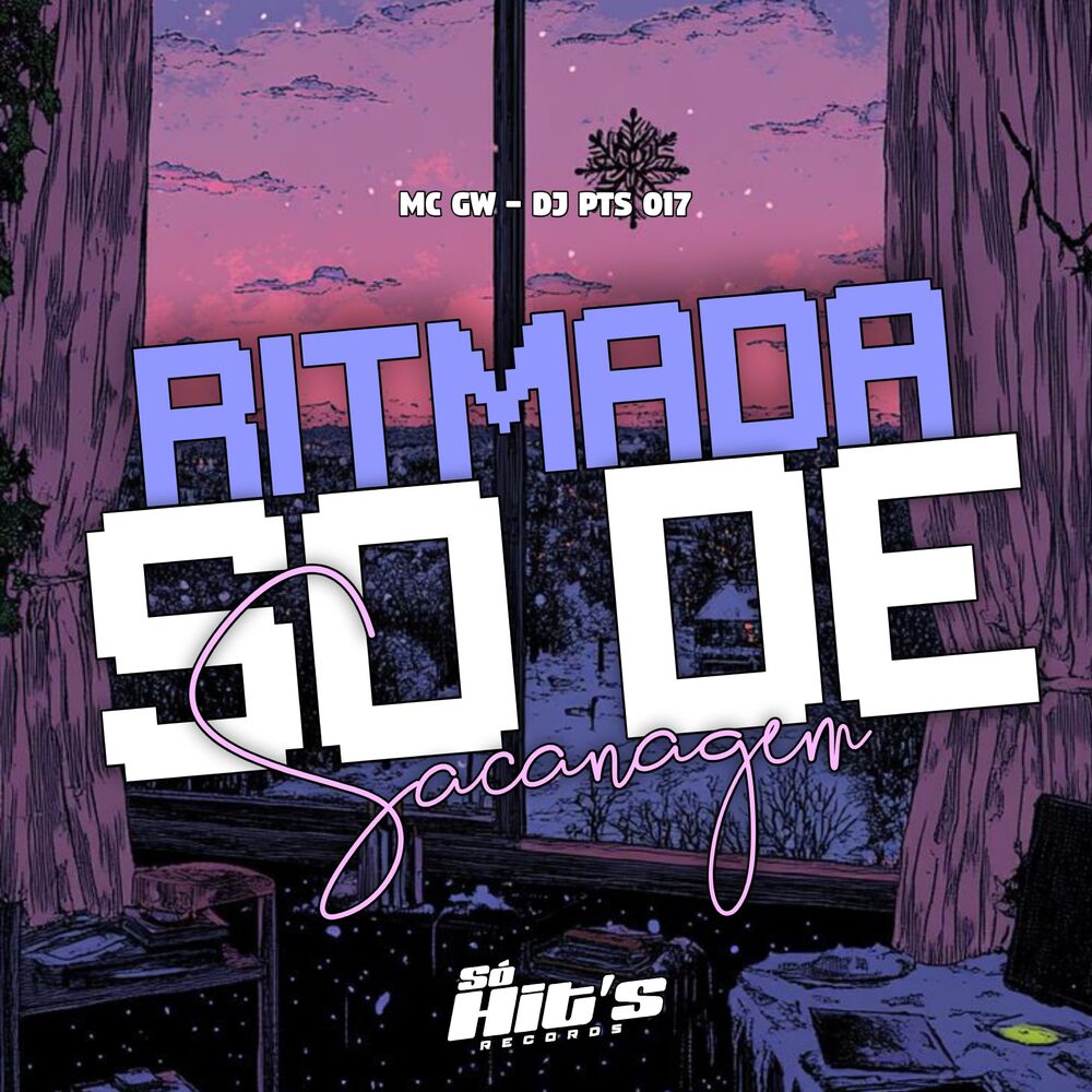 Picture of Ritmada Só de Sacanagem