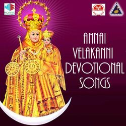 Cover of Annai Velankanni