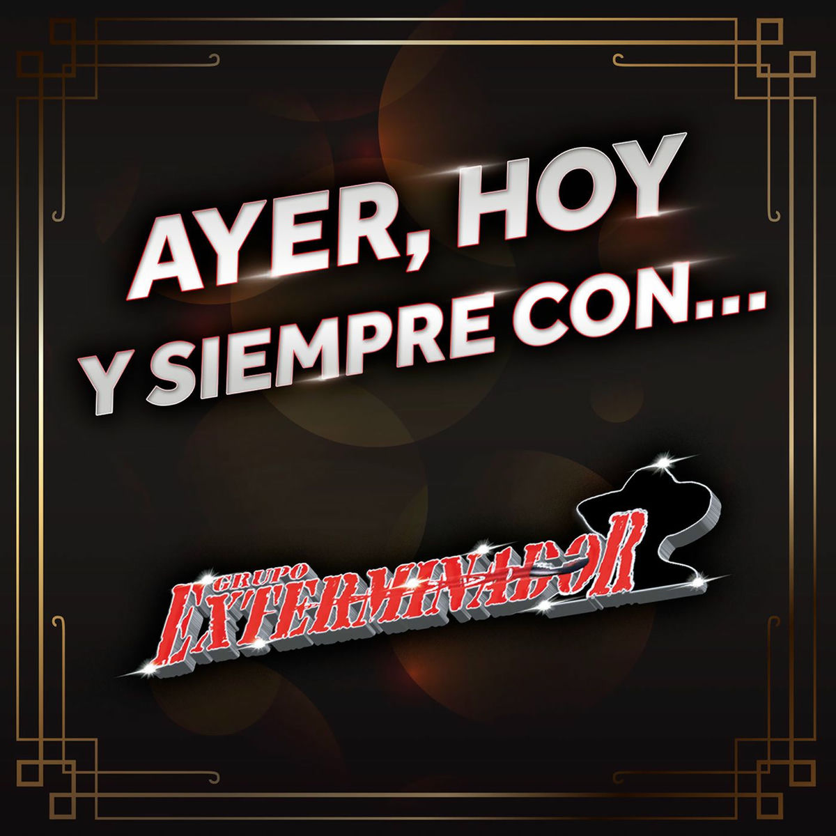Album cover of Las Monjitas