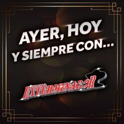 Ayer, Hoy Y Siempre Con… Grupo Exterminador