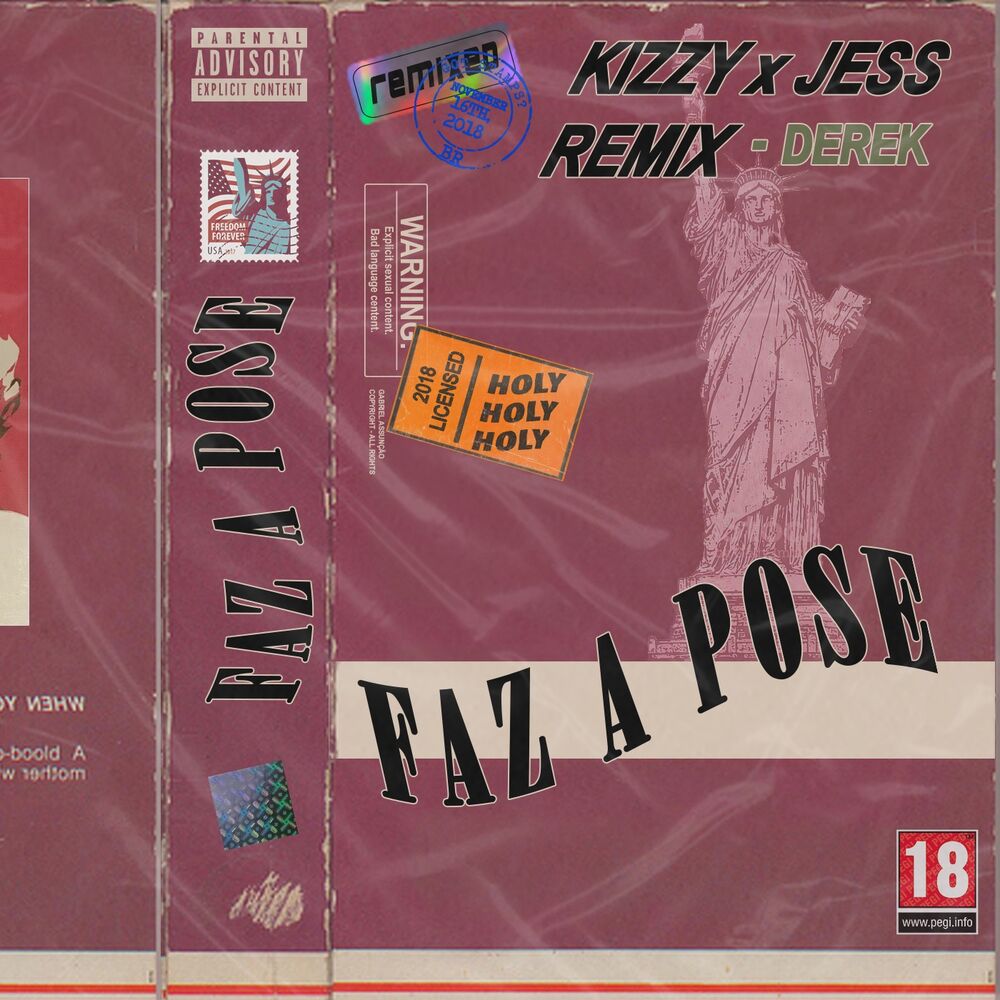 Picture of Faz a Pose