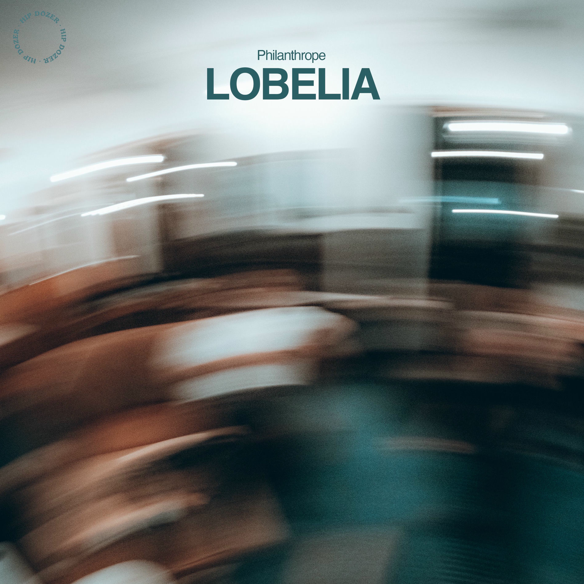 Album cover of LOBELIA