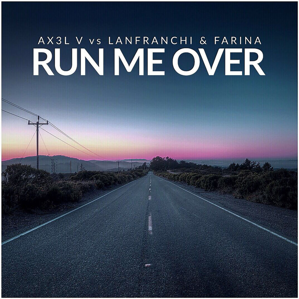 Picture of Run Me Over