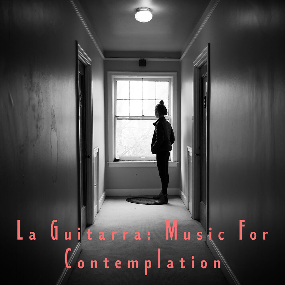 Picture of La Guitarra: Music For Contemplation)