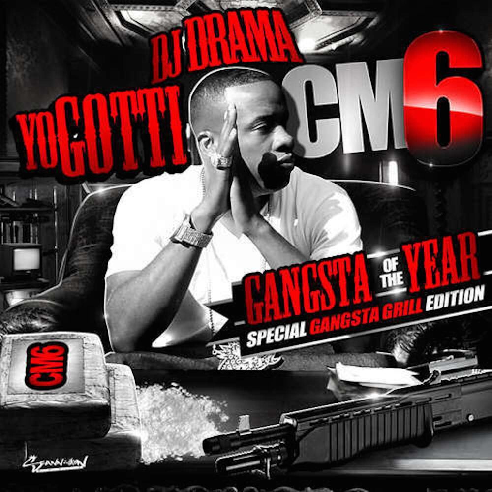 Picture of CM6: Gangsta of the Year