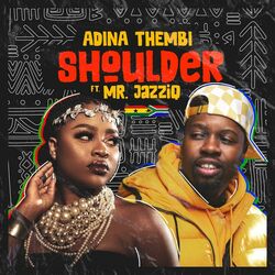 Cover of Shoulder (yeriba)