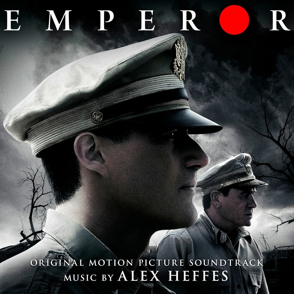 Picture of Emperor (Original Motion Picture Soundtrack)