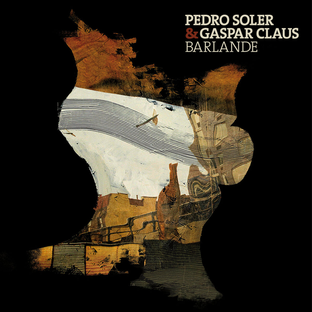 Album cover of Insomnio Mineral (Rondeña)