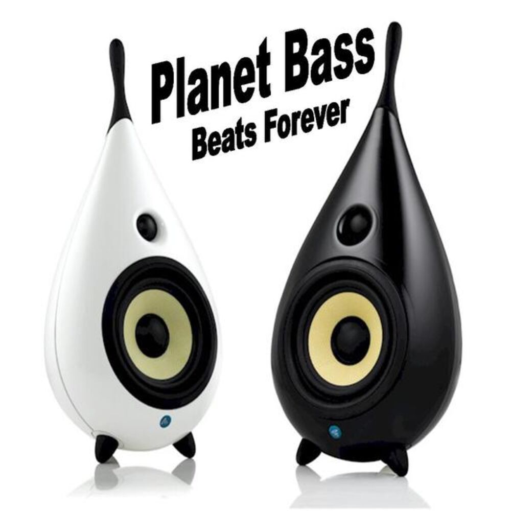 Picture of Beats Forever