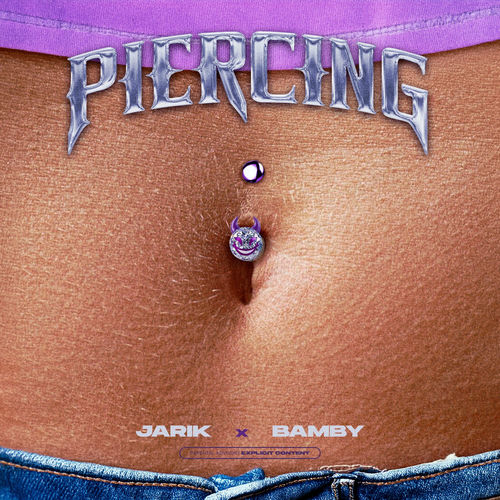 Piercing - Jarik
