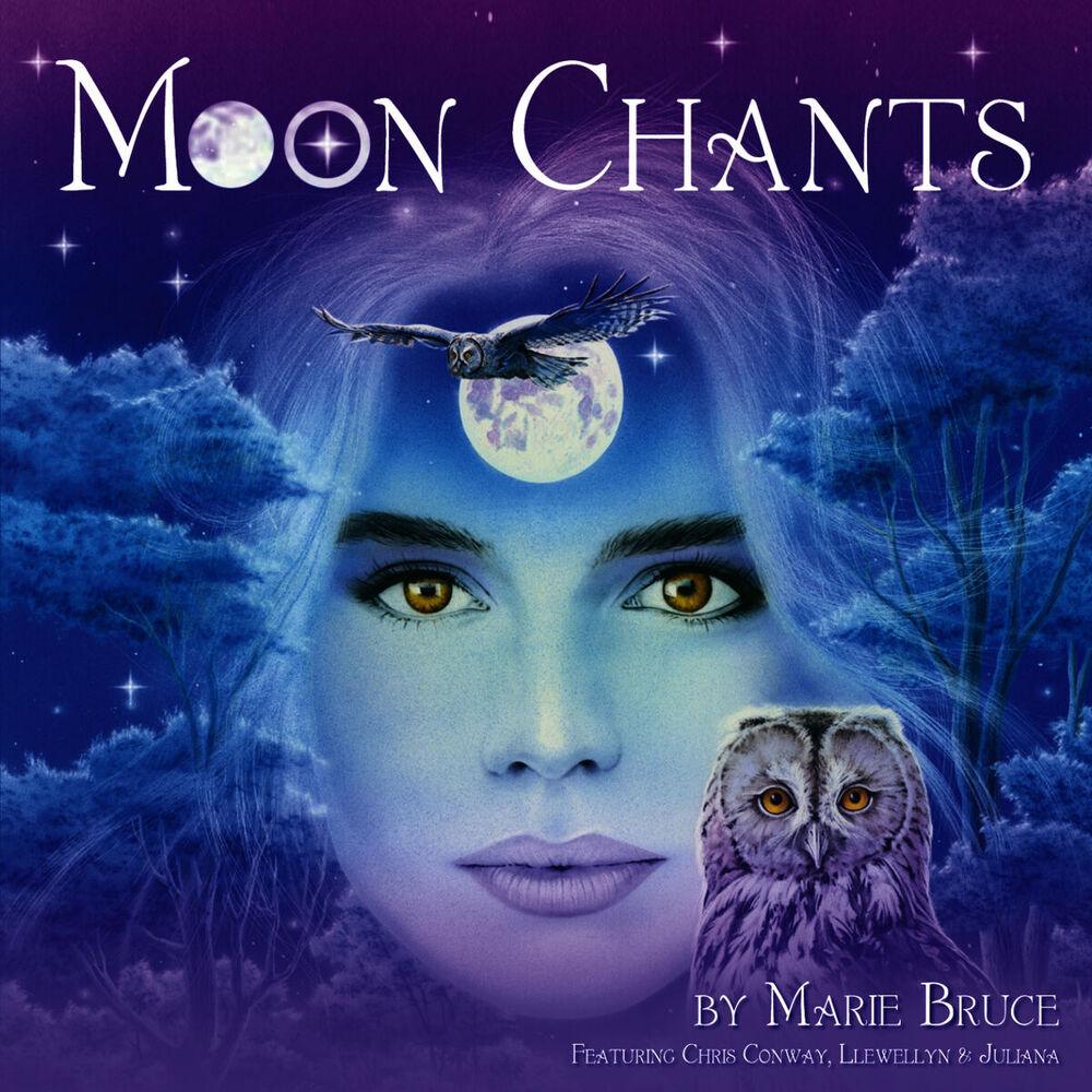 Picture of Moon Chants
