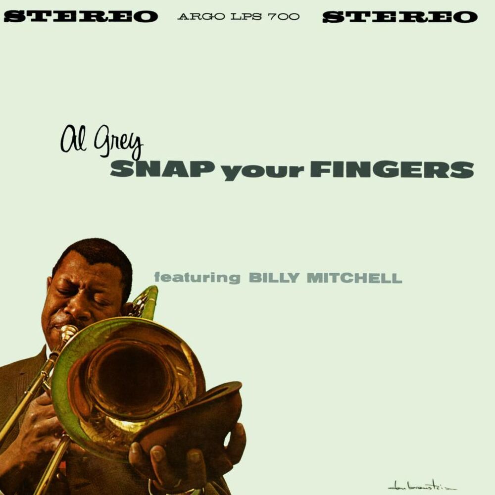 Picture of Snap Your Fingers