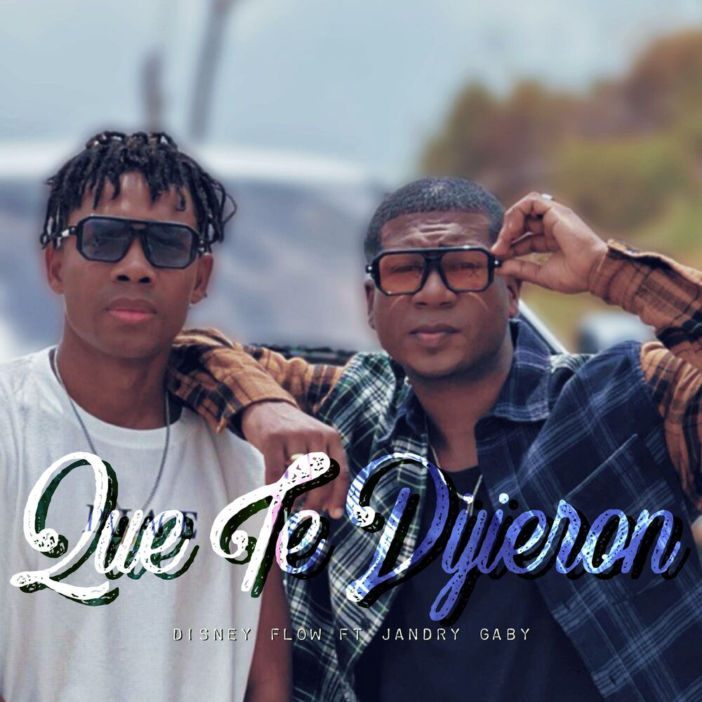 Picture of Que Te Dijeron