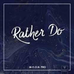 Cover of Rather Do