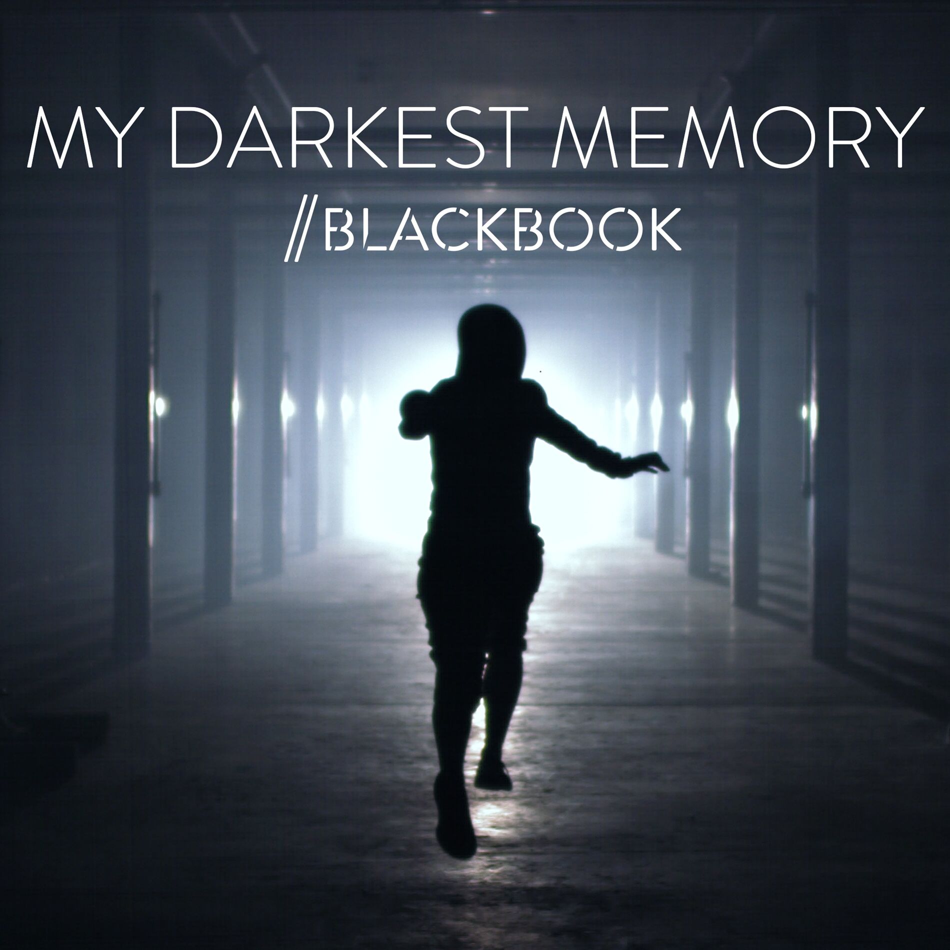 Album cover of My Darkest Memory