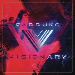 Cover of Visionary