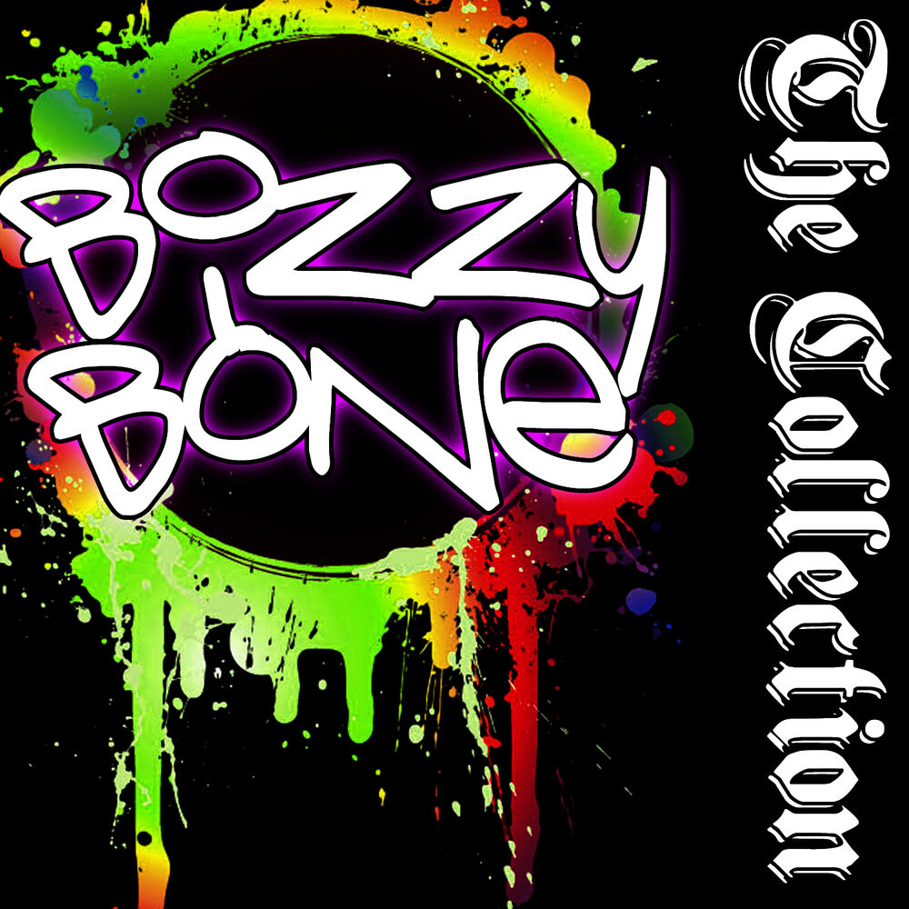 Picture of Bizzy Bone: The Collection