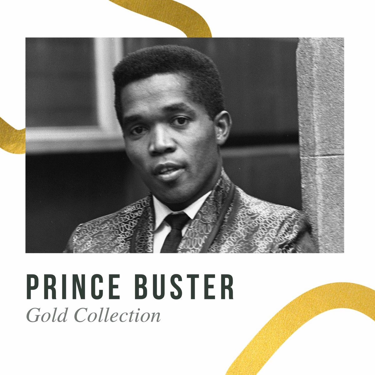 Prince Buster - King of Ska (Full Album) - YouTube