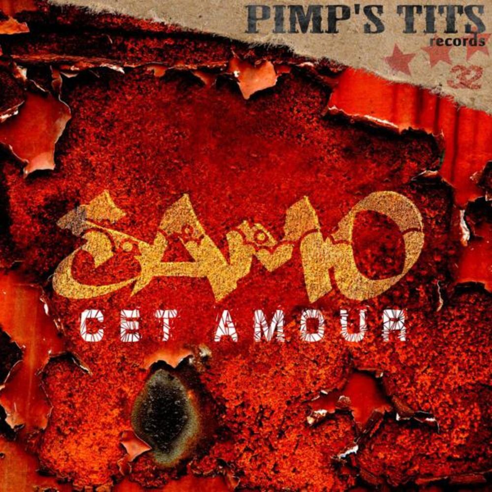 Picture of Cet amour