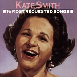 Cover of 16 Most Requested Songs